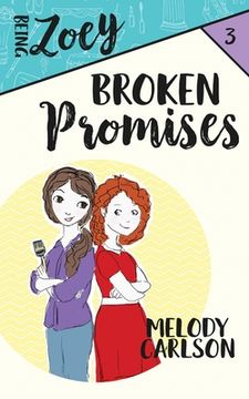 portada Broken Promises (in English)