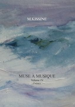 portada Muse à musique - Volume IV (en Francés)
