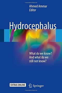 portada Hydrocephalus: What Do We Know? and What Do We Still Not Know?