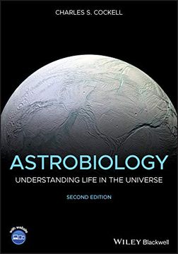 portada Astrobiology 2 (en Inglés)