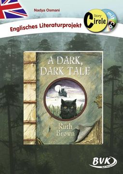 portada Story Circle zu a Dark, Dark Tale (Inkl. Cd) (en Alemán)