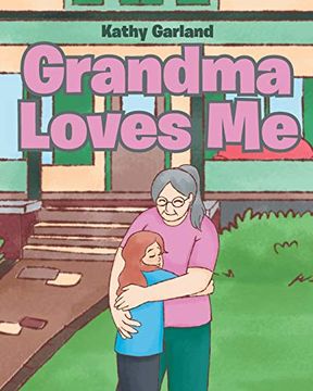 portada Grandma Loves me (en Inglés)