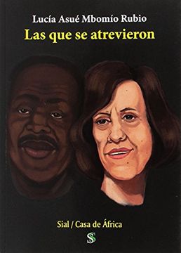 portada Las que se Atrevieron (in Spanish)