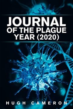 portada Journal of the Plague Year (2020) (en Inglés)