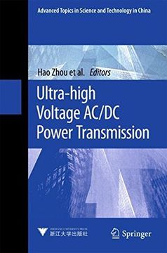 portada Ultra-High Voltage ac (in English)