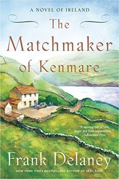 portada Matchmaker of Kenmare: A Novel of Ireland 