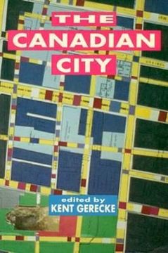 portada canadian city (en Inglés)