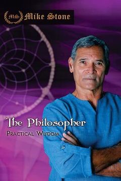 portada The Philosopher (en Inglés)