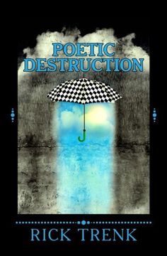 portada Poetic Destruction