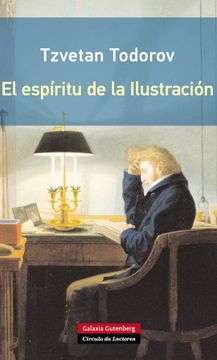 portada ESPIRITU DE LA ILUSTRACION, EL (in Spanish)