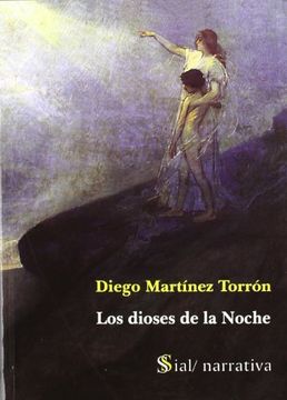 portada Los Dioses De La Noche (in Spanish)