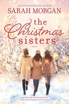 portada The Christmas Sisters 