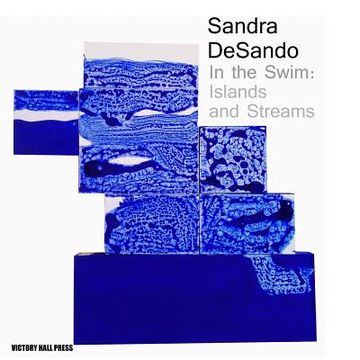 portada Sandra DeSando, In the Swim: Islands and Streams (in English)
