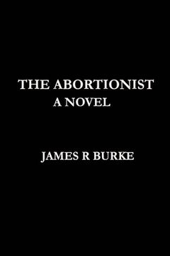 portada The Abortionist (in English)
