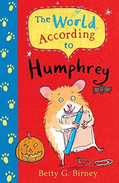 portada The World According To Humphrey (Humphrey 1)