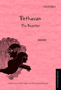 portada Pethaven Begetter (Oxford Novellas Series) (in English)