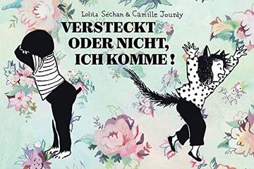 portada Versteckt Oder Nicht, ich Komme! (in German)