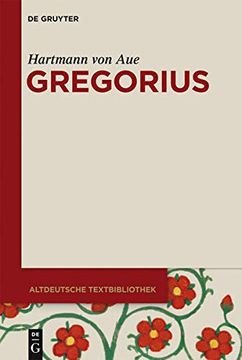 portada Gregorius (en Alemán)