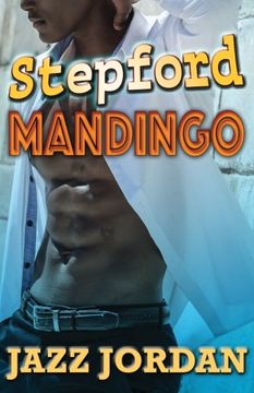 portada Stepford Mandingo