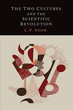 portada The two Cultures and the Scientific Revolution (en Inglés)