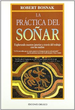 portada La Practica del Soñar (in Spanish)