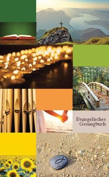 portada Evangelisches Gesangbuch Taschenausgabe: 2055 Taschenausgabe pvc -Language: German (en Alemán)