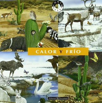 portada Calor y Frio (in Spanish)