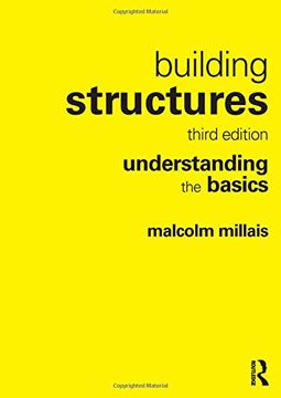 portada Building Structures: Understanding the Basics (in English)
