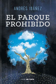 portada El Parque Prohibido (in Spanish)