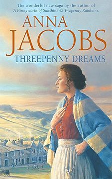 portada Threepenny Dreams (The Irish Sisters series)