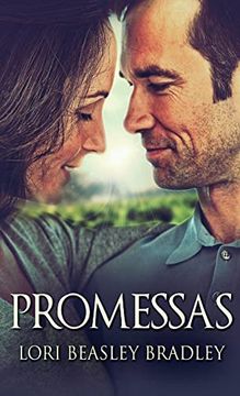portada Promessas (en Portugués)