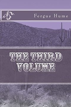 portada The Third Volume (en Inglés)