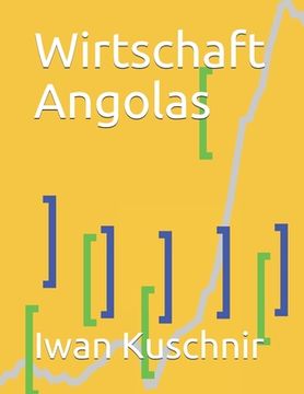 portada Wirtschaft Angolas (in German)