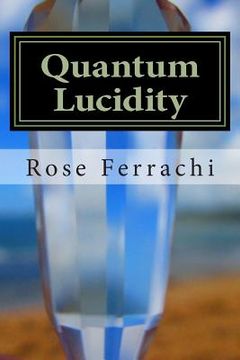 portada Quantum Lucidity (in English)