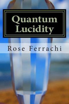 portada Quantum Lucidity (en Inglés)