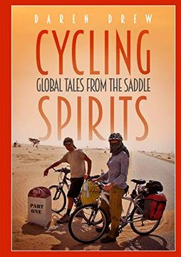 portada Cycling Spirits (en Inglés)