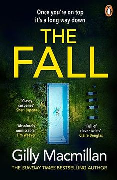 portada The Fall (en Inglés)