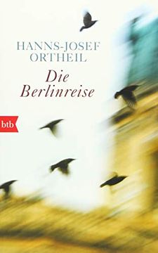 portada Die Berlinreise (en Alemán)