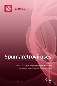 portada Spumaretroviruses