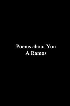 portada Poems About you 
