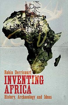 portada Inventing Africa: History, Archaeology and Ideas 