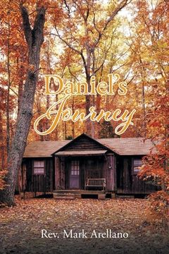 portada Daniel's Journey (in English)