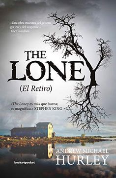 portada The Loney (el Retiro)