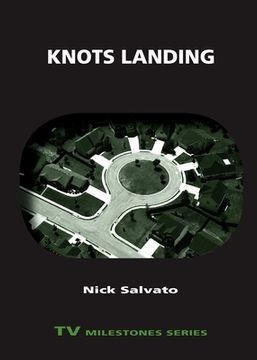 portada Knots Landing (en Inglés)