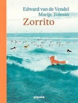 portada Zorrito (in Spanish)