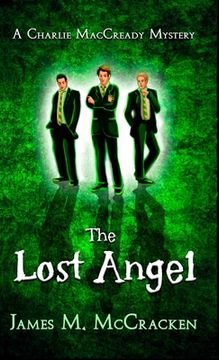 portada The Lost Angel (en Inglés)