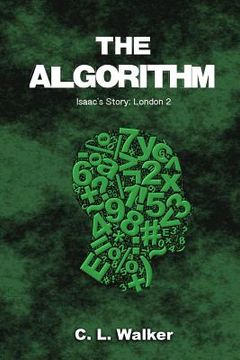 portada The Algorithm (in English)