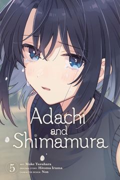 portada Adachi and Shimamura, Vol. 5 (Manga) (en Inglés)