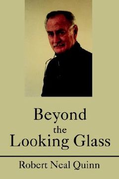 portada beyond the looking glass (en Inglés)