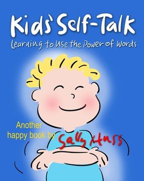 portada Kids' Self-Talk: Learning to Use the Power of Words